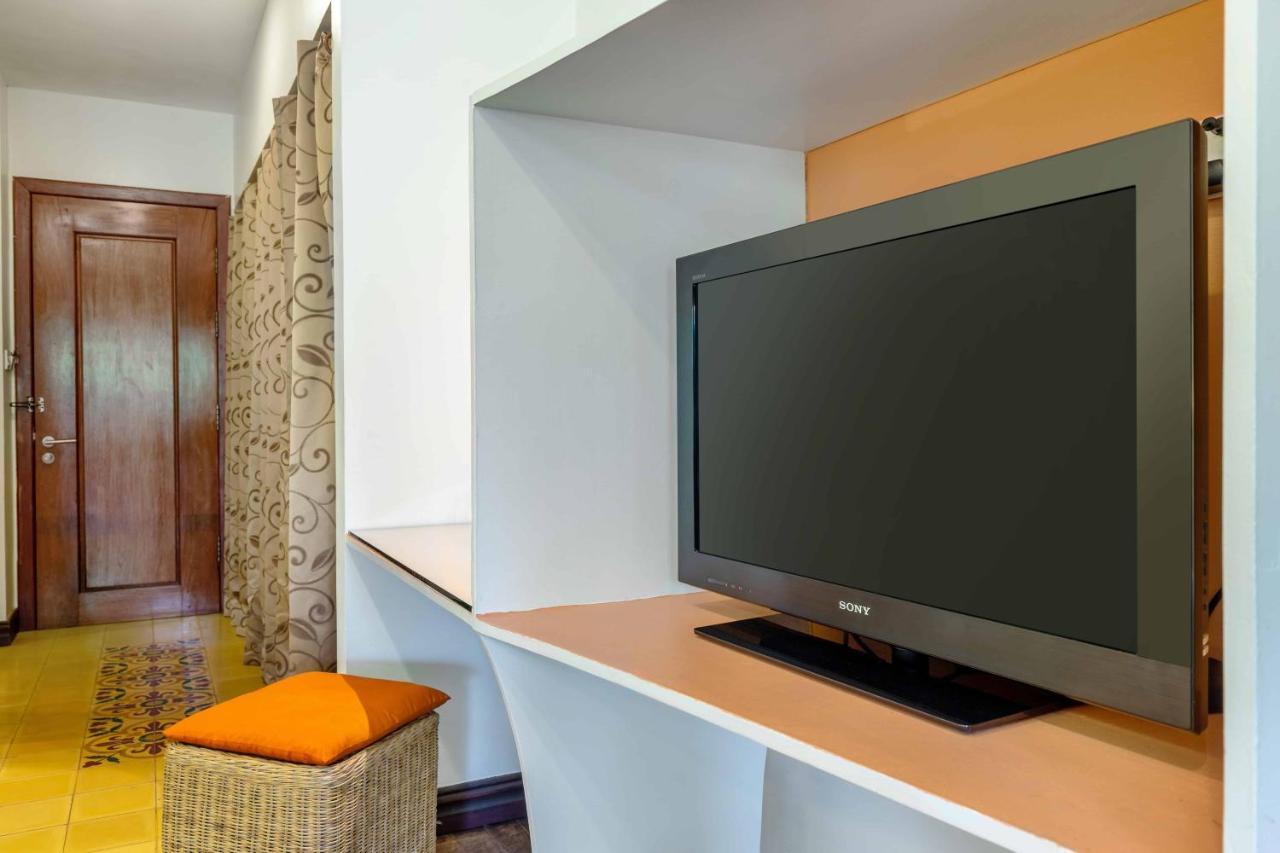 Marirath Boutique Hotel Siem Reap Exteriör bild