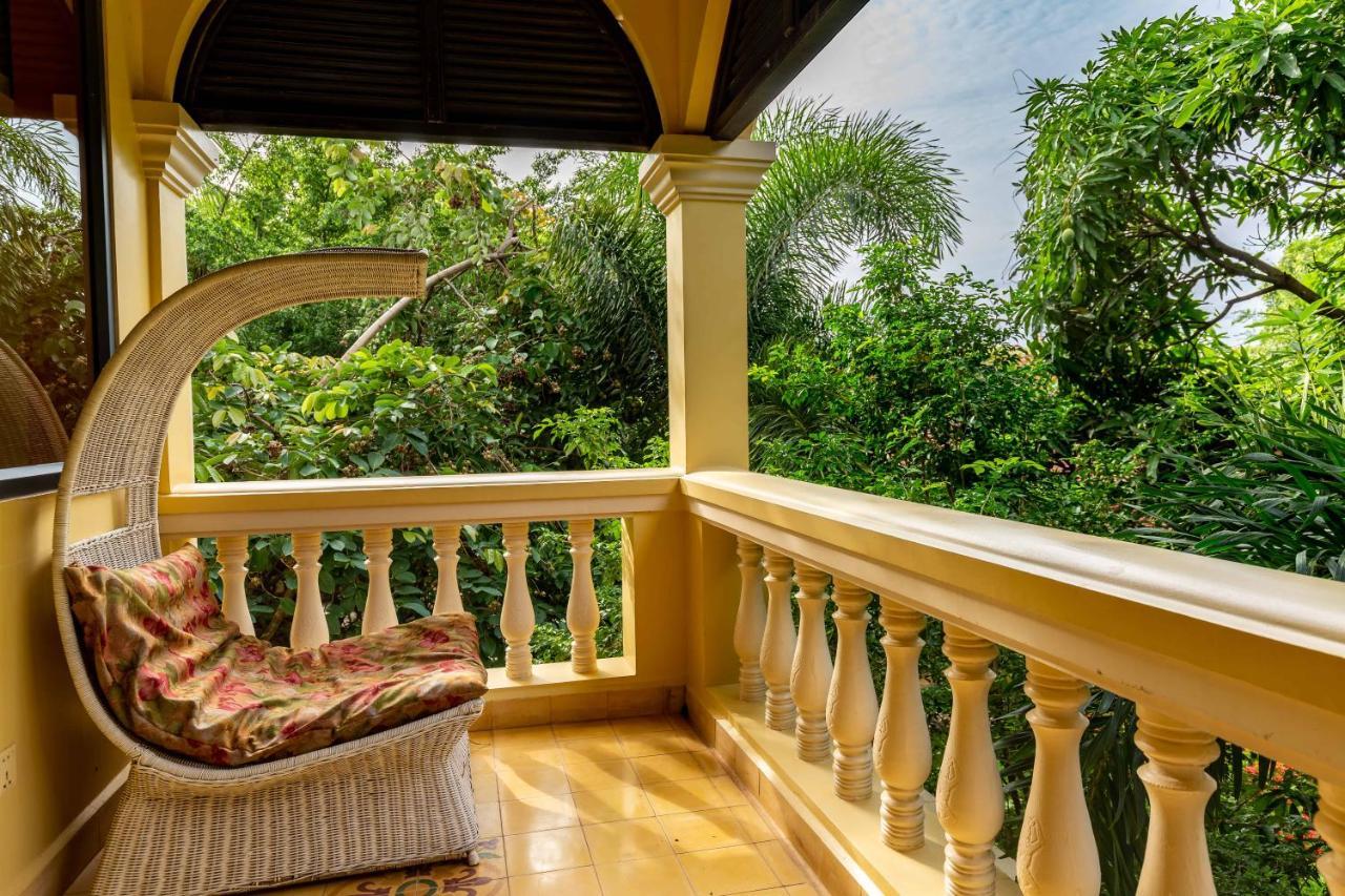 Marirath Boutique Hotel Siem Reap Exteriör bild