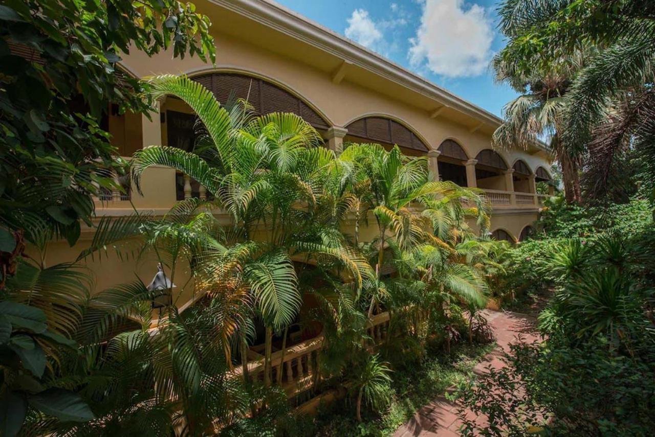 Marirath Boutique Hotel Siem Reap Exteriör bild