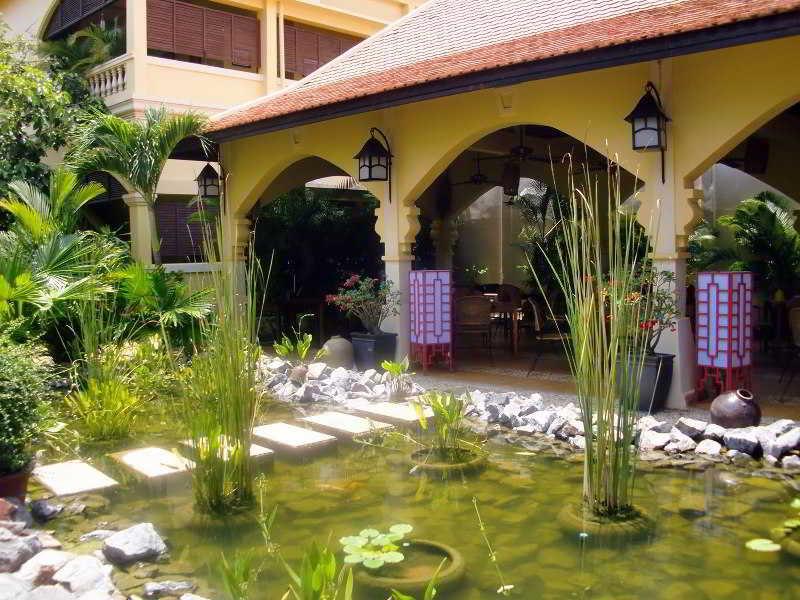 Marirath Boutique Hotel Siem Reap Exteriör bild