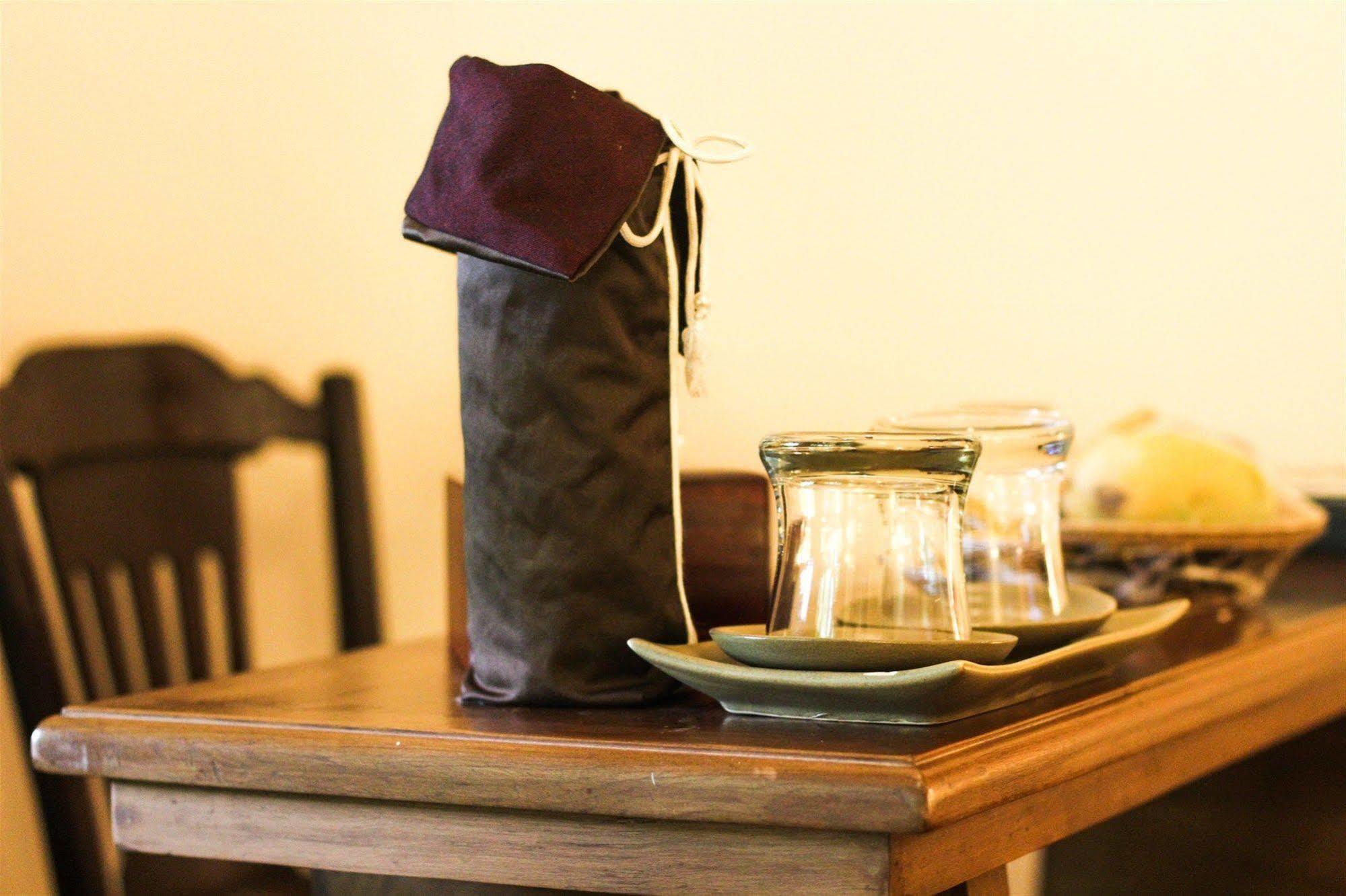 Marirath Boutique Hotel Siem Reap Exteriör bild